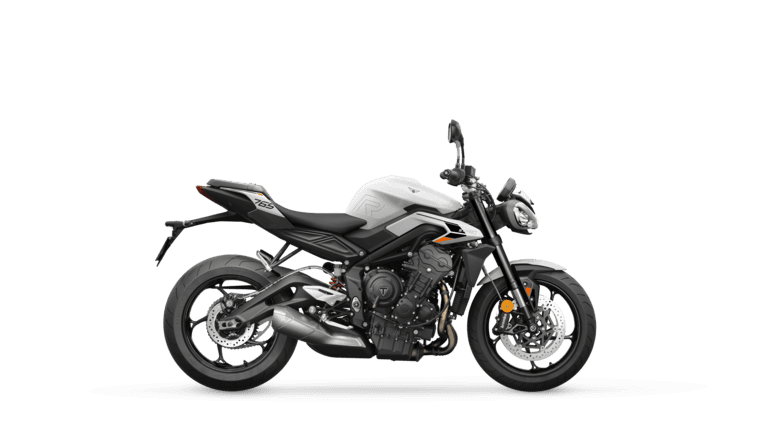 Triumph street triple rs 765 top